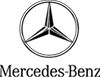 Mercedes logó